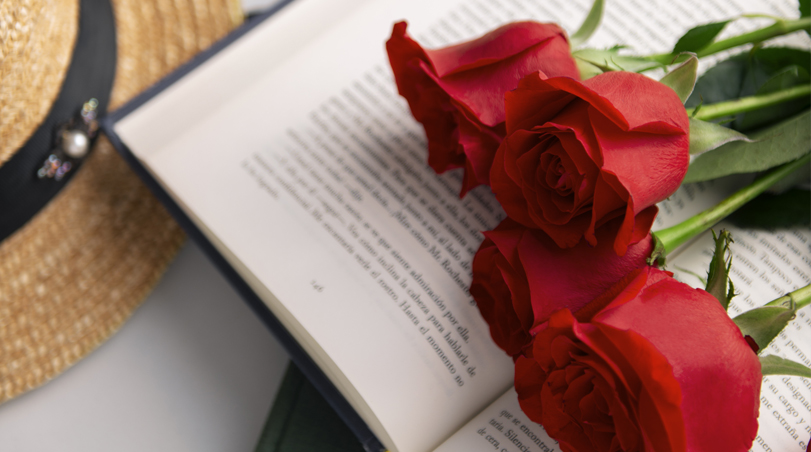 Rosas en Sant Jordi: Tradición, Amor y Cultura